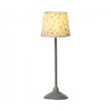 Miniature Floor Lamp - Mint van Maileg | Kids Conceptstore Le Fanfare