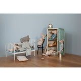 Miniature fridge - Mint van Maileg | Kids Conceptstore Le Fanfare