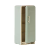 Miniature fridge - Mint van Maileg | Kids Conceptstore Le Fanfare