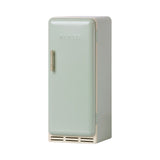Miniature fridge - Mint van Maileg | Kids Conceptstore Le Fanfare