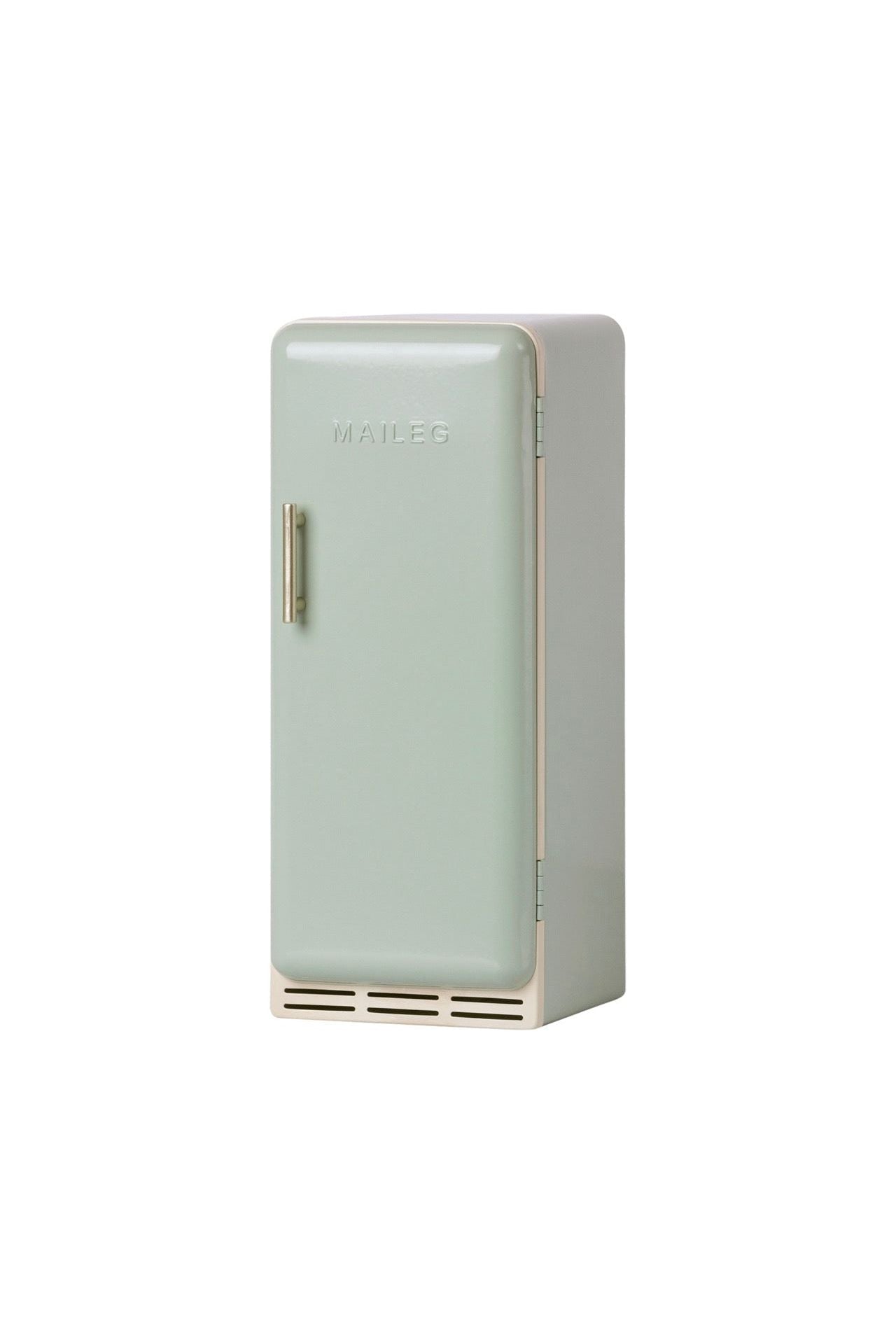 Miniature fridge - Mint van Maileg | Kids Conceptstore Le Fanfare