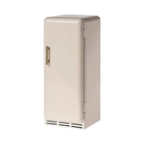 Miniature fridge - Off white van Maileg | Kids Conceptstore Le Fanfare