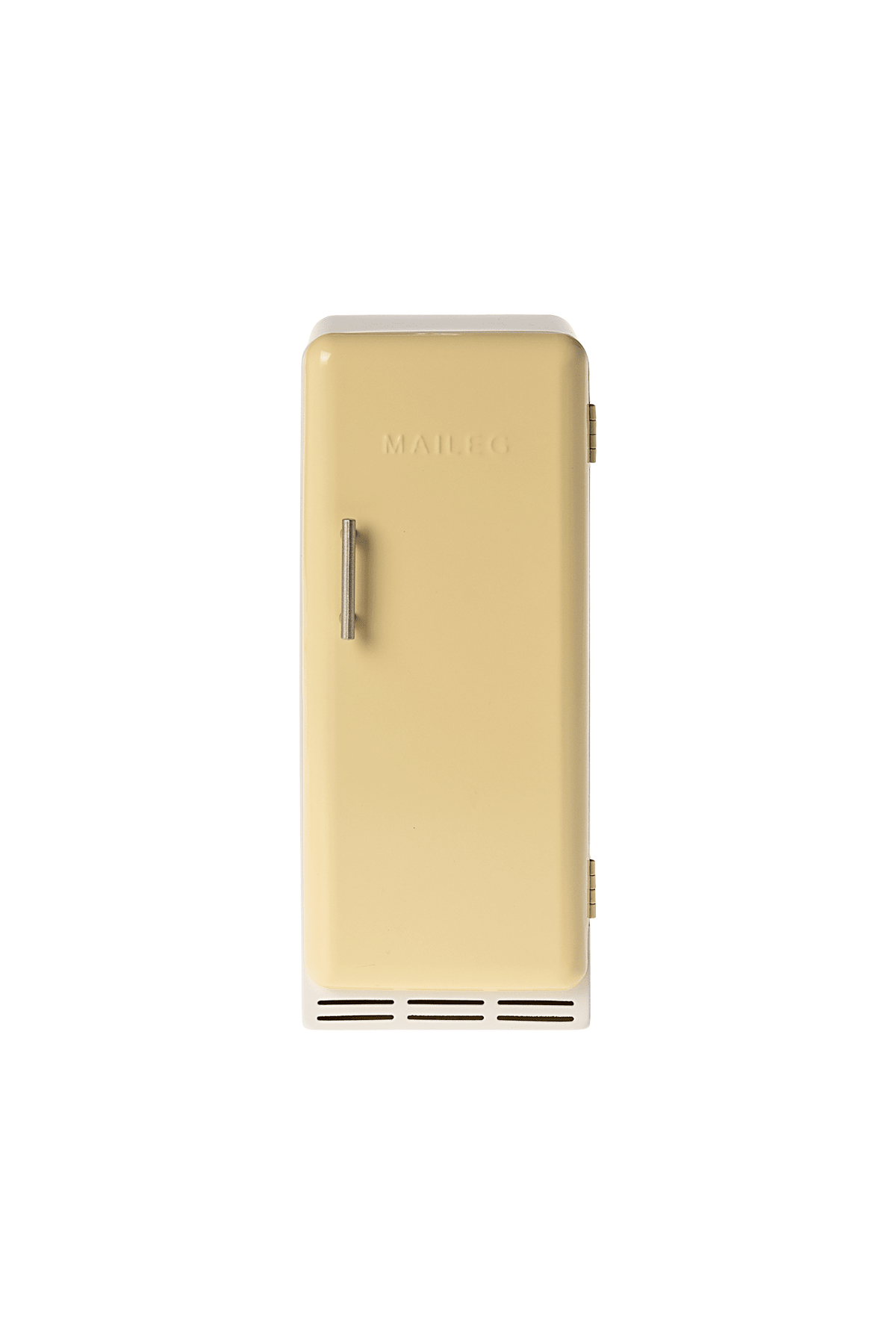 Miniature fridge - Yellow van Maileg | Kids Conceptstore Le Fanfare