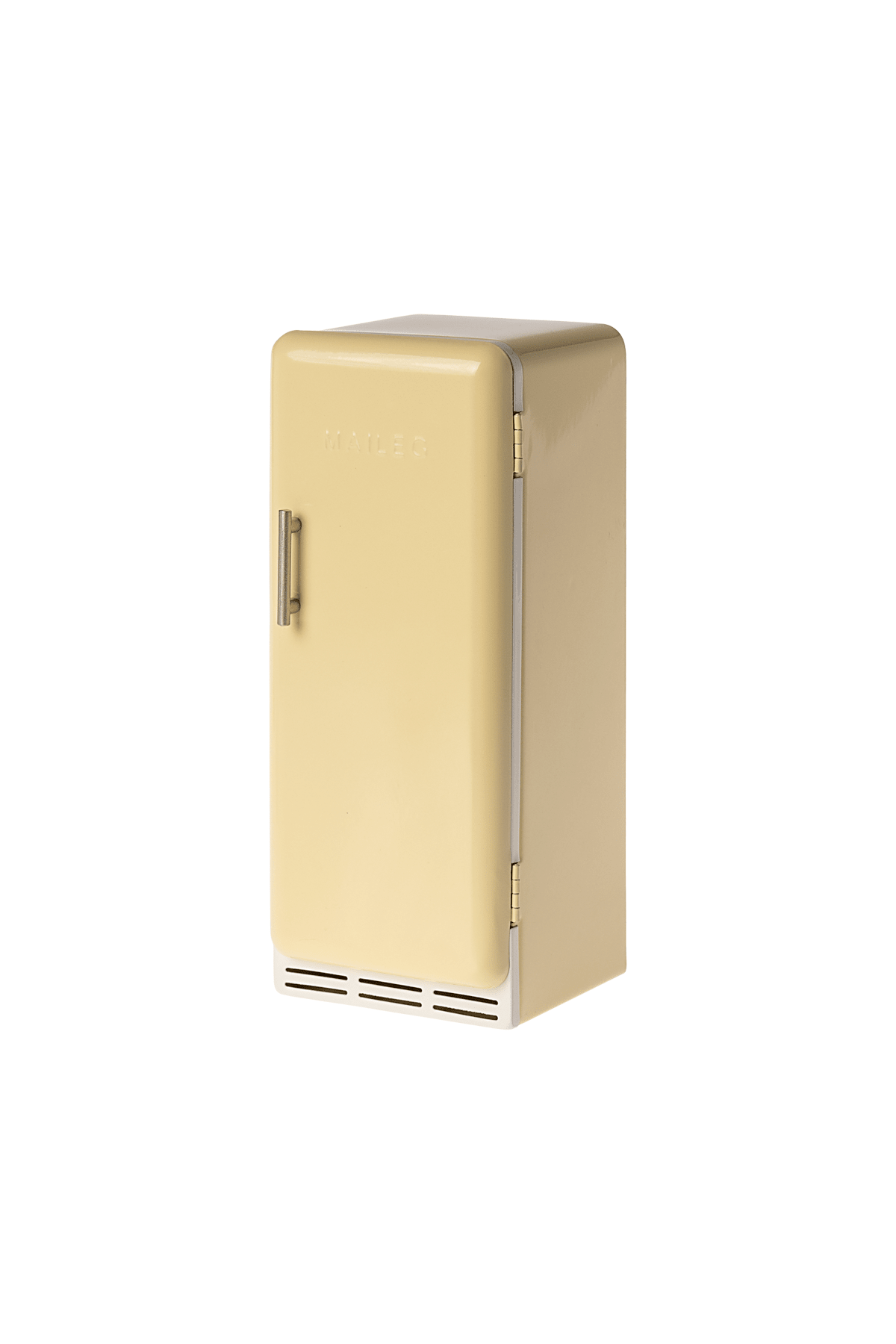 Miniature fridge - Yellow van Maileg | Kids Conceptstore Le Fanfare