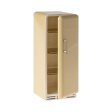 Miniature fridge - Yellow van Maileg | Kids Conceptstore Le Fanfare
