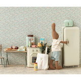 Miniature GroceryBox van Maileg | Kids Conceptstore Le Fanfare