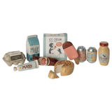 Miniature GroceryBox van Maileg | Kids Conceptstore Le Fanfare