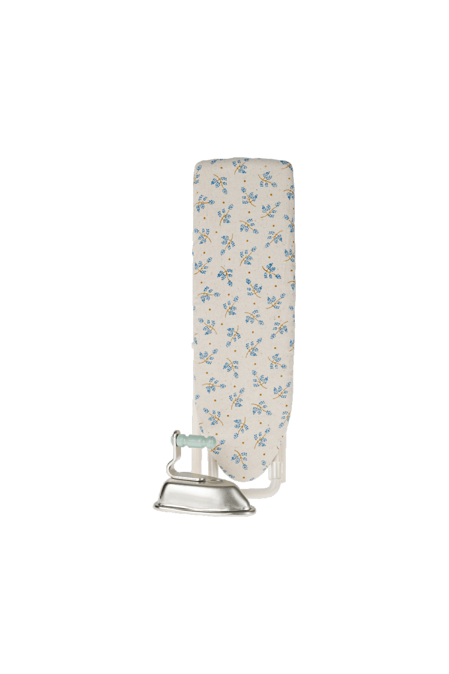 Miniature Iron And Ironing Board van Maileg | Kids Conceptstore Le Fanfare