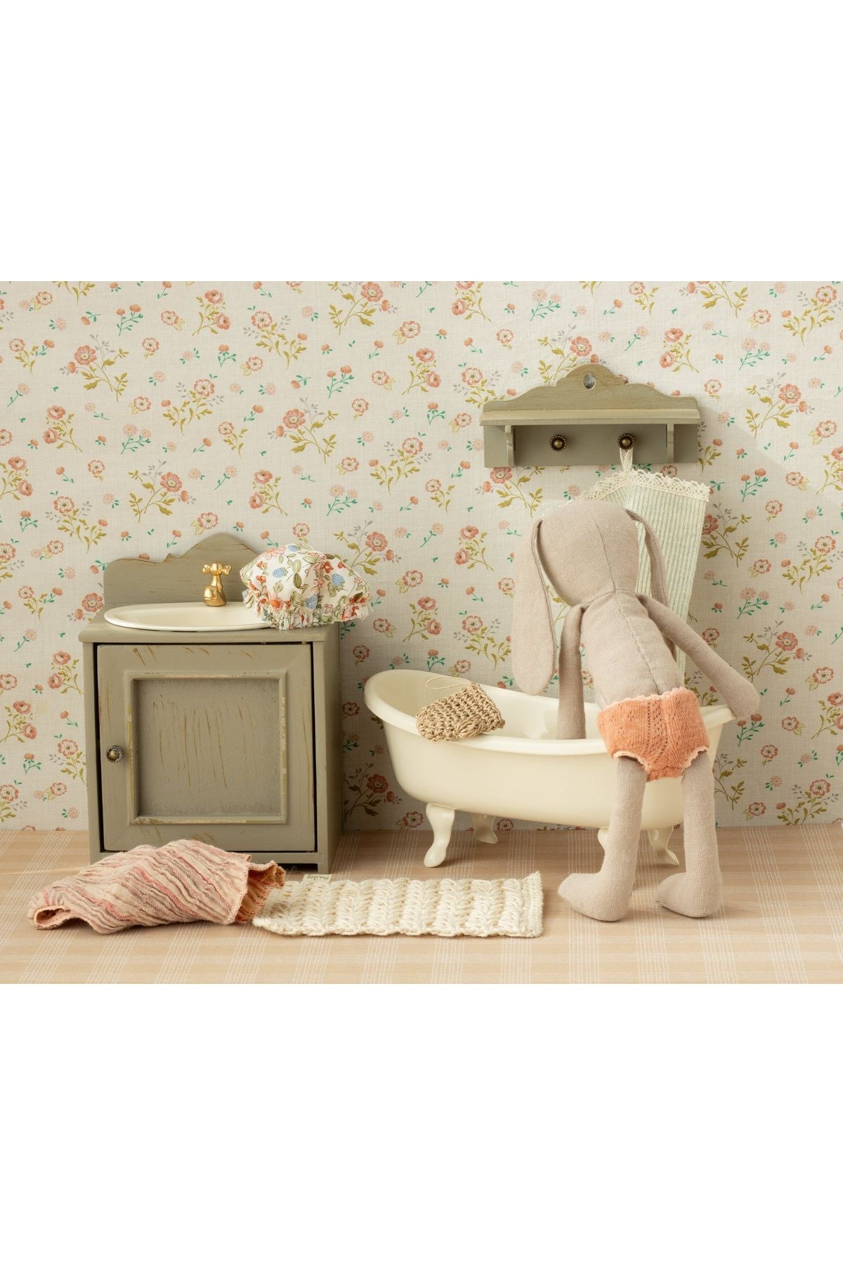 Miniature Shelf van Maileg | Kids Conceptstore Le Fanfare