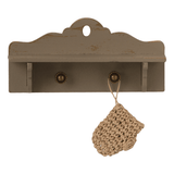 Miniature Shelf van Maileg | Kids Conceptstore Le Fanfare