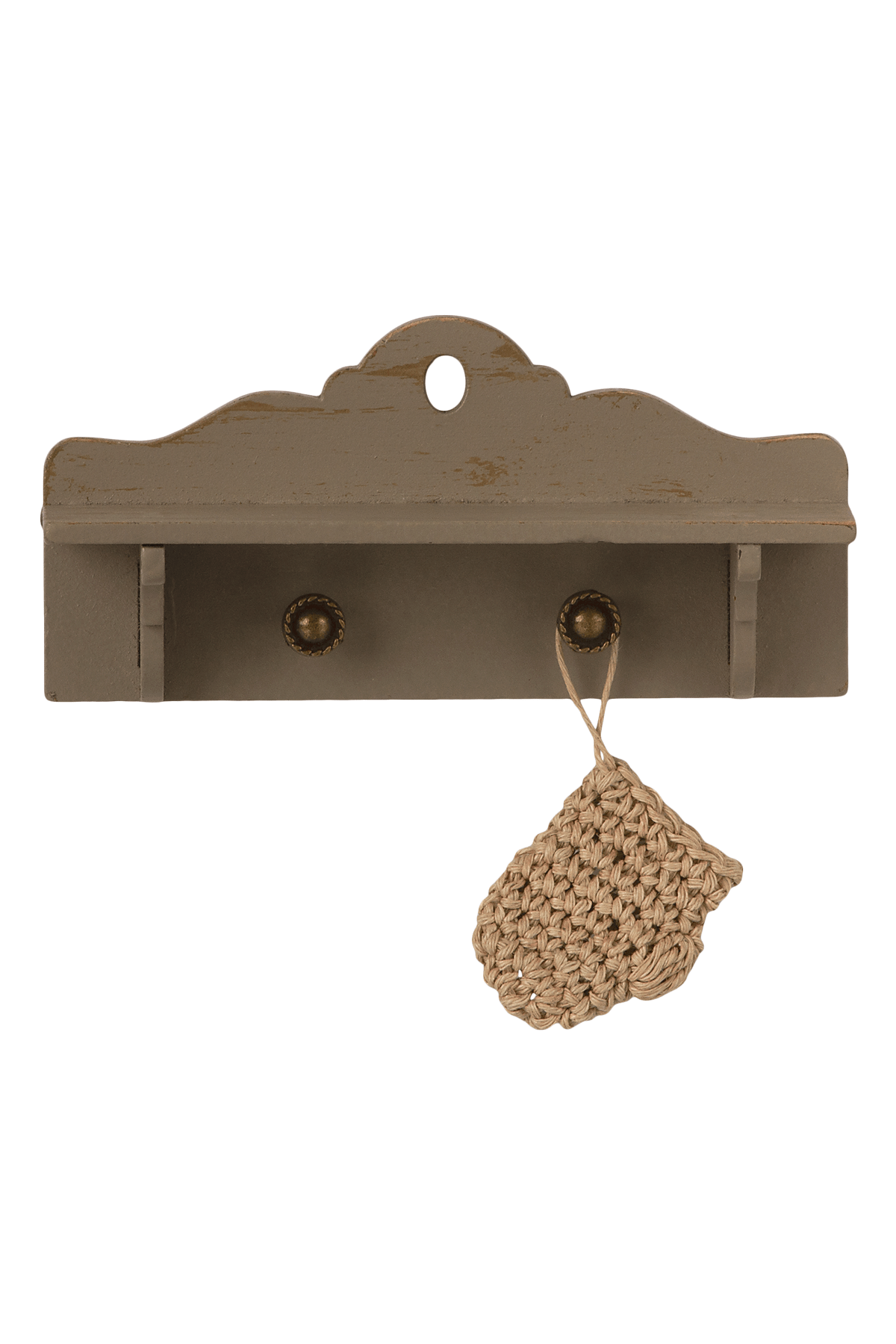 Miniature Shelf van Maileg | Kids Conceptstore Le Fanfare