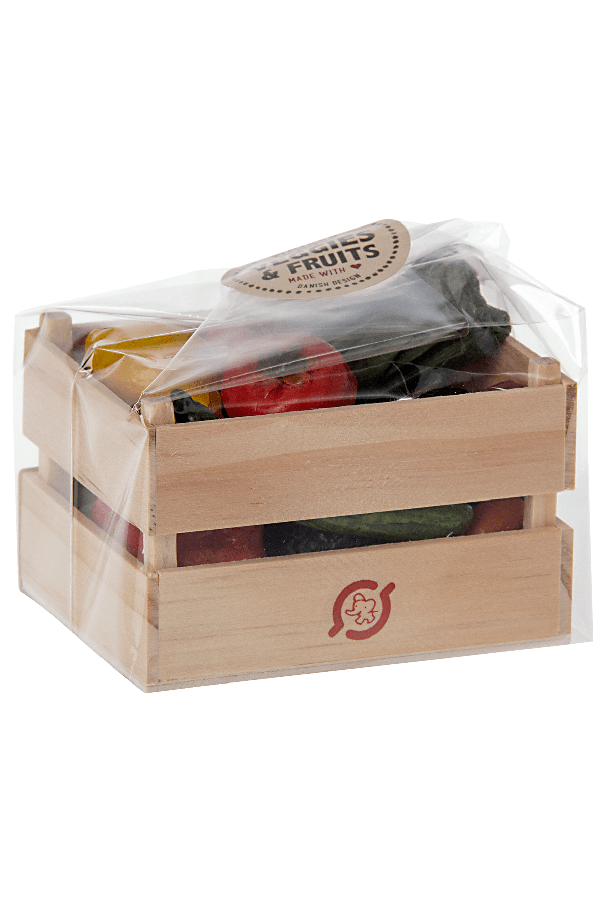 Miniature Veggies And Fruits van Maileg | Kids Conceptstore Le Fanfare