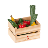 Miniature Veggies And Fruits van Maileg | Kids Conceptstore Le Fanfare