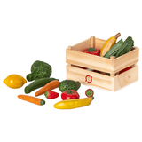 Miniature Veggies And Fruits van Maileg | Kids Conceptstore Le Fanfare