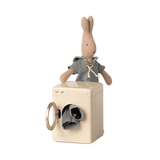 Miniature Washing Machine van Maileg | Kids Conceptstore Le Fanfare