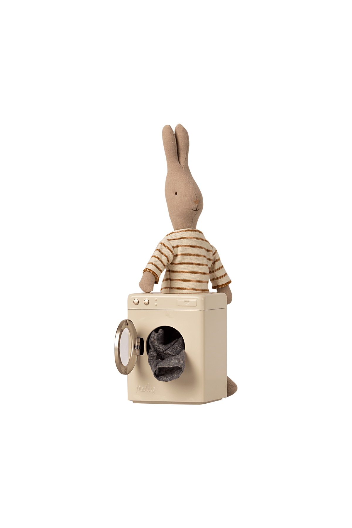 Miniature Washing Machine van Maileg | Kids Conceptstore Le Fanfare