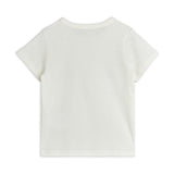 Minibabies sp ss tee van Mini Rodini | Kids Conceptstore Le Fanfare