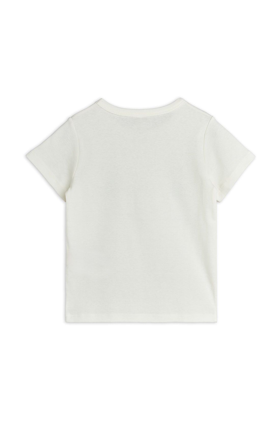 Minibabies sp ss tee van Mini Rodini | Kids Conceptstore Le Fanfare
