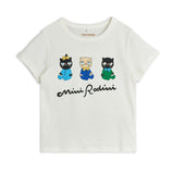 Minibabies sp ss tee van Mini Rodini | Kids Conceptstore Le Fanfare