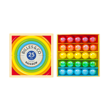 MiniBox Rainbow van Billes & Co | Kids Conceptstore Le Fanfare