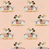 Minnie On The Move - Candy Floss van Disney Home x Sanderson | Kids Conceptstore Le Fanfare