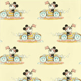 Minnie On The Move - Sherbet van Disney Home x Sanderson | Kids Conceptstore Le Fanfare