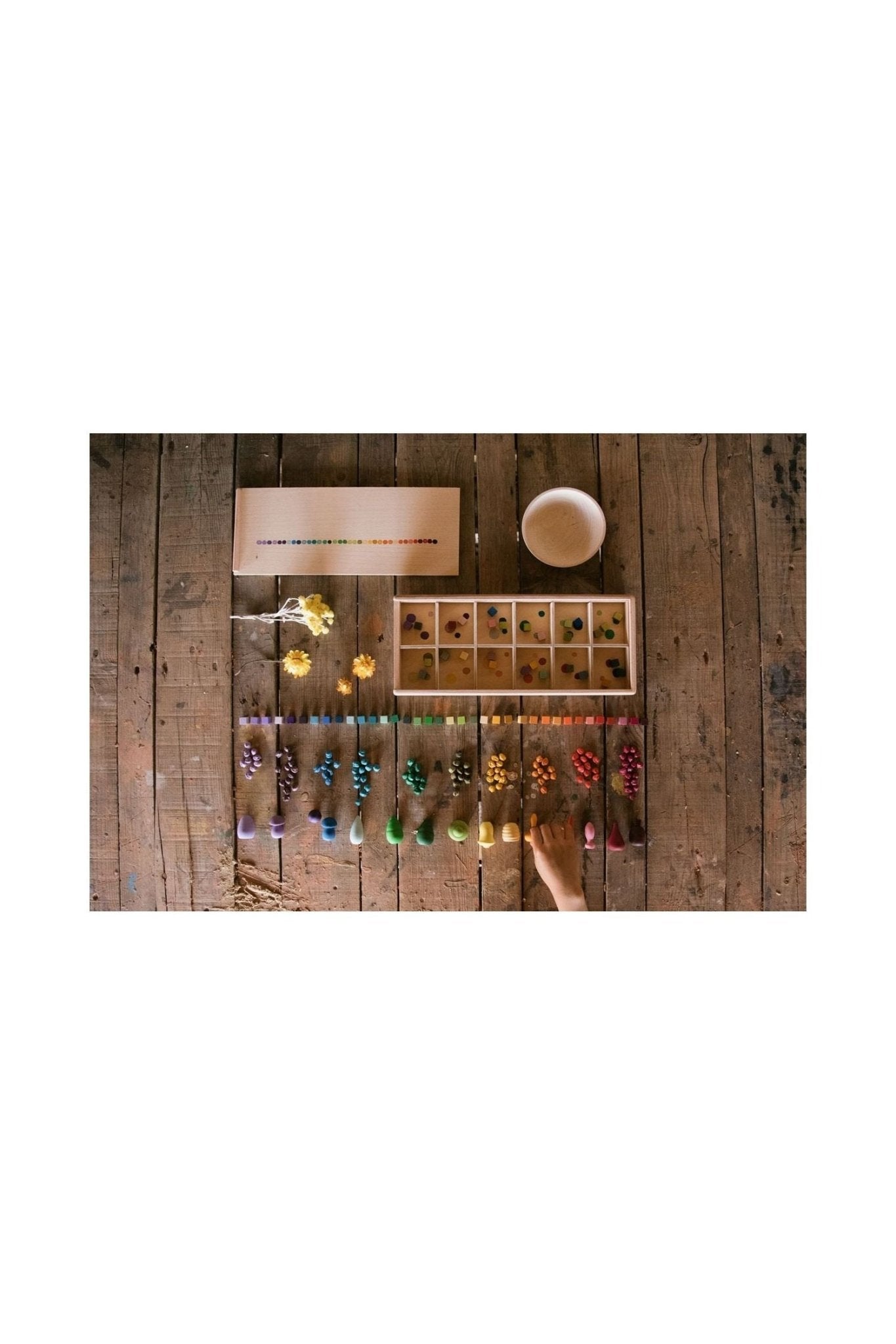 Mis&Match van Grapat | Kids Conceptstore Le Fanfare