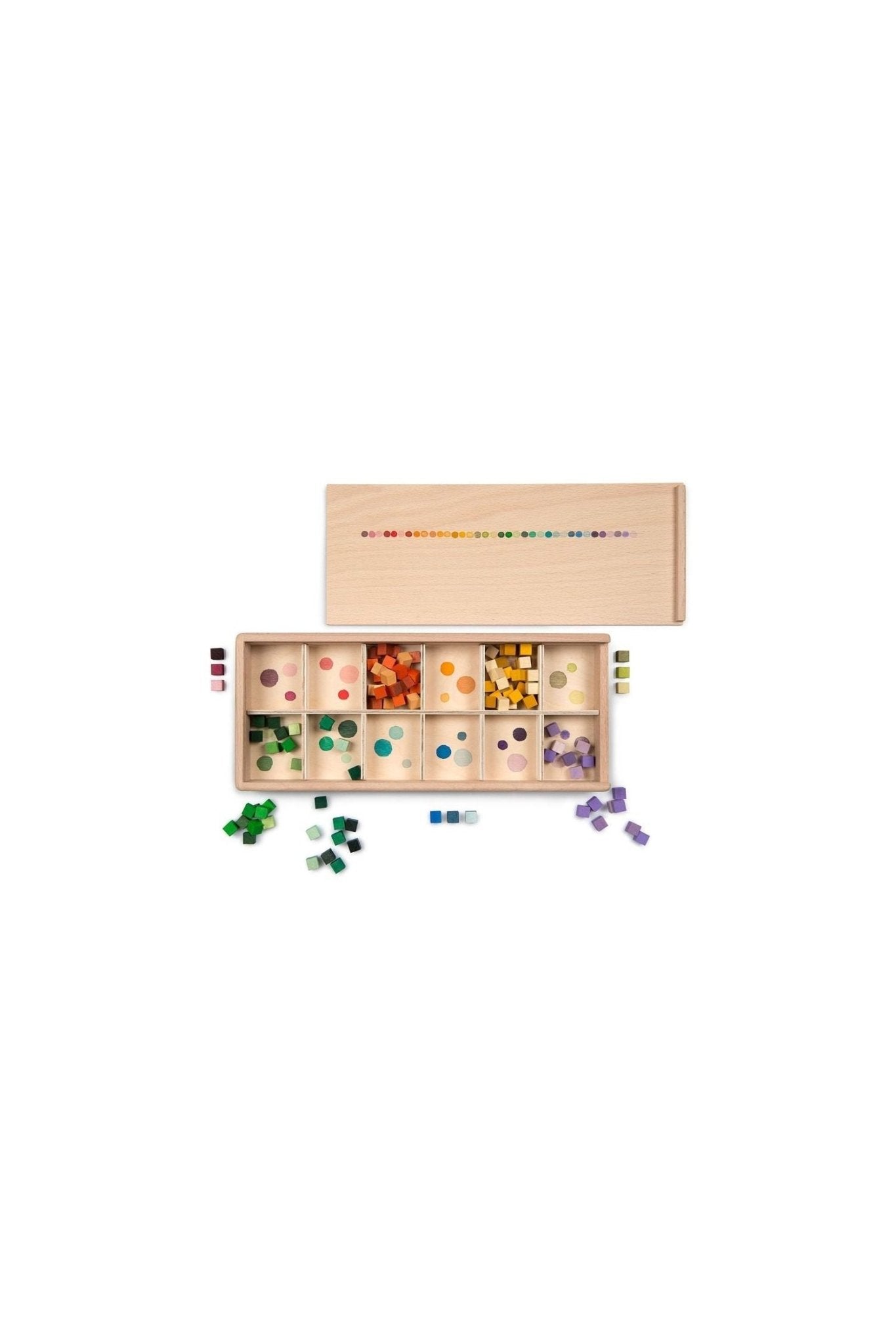 Mis&Match van Grapat | Kids Conceptstore Le Fanfare