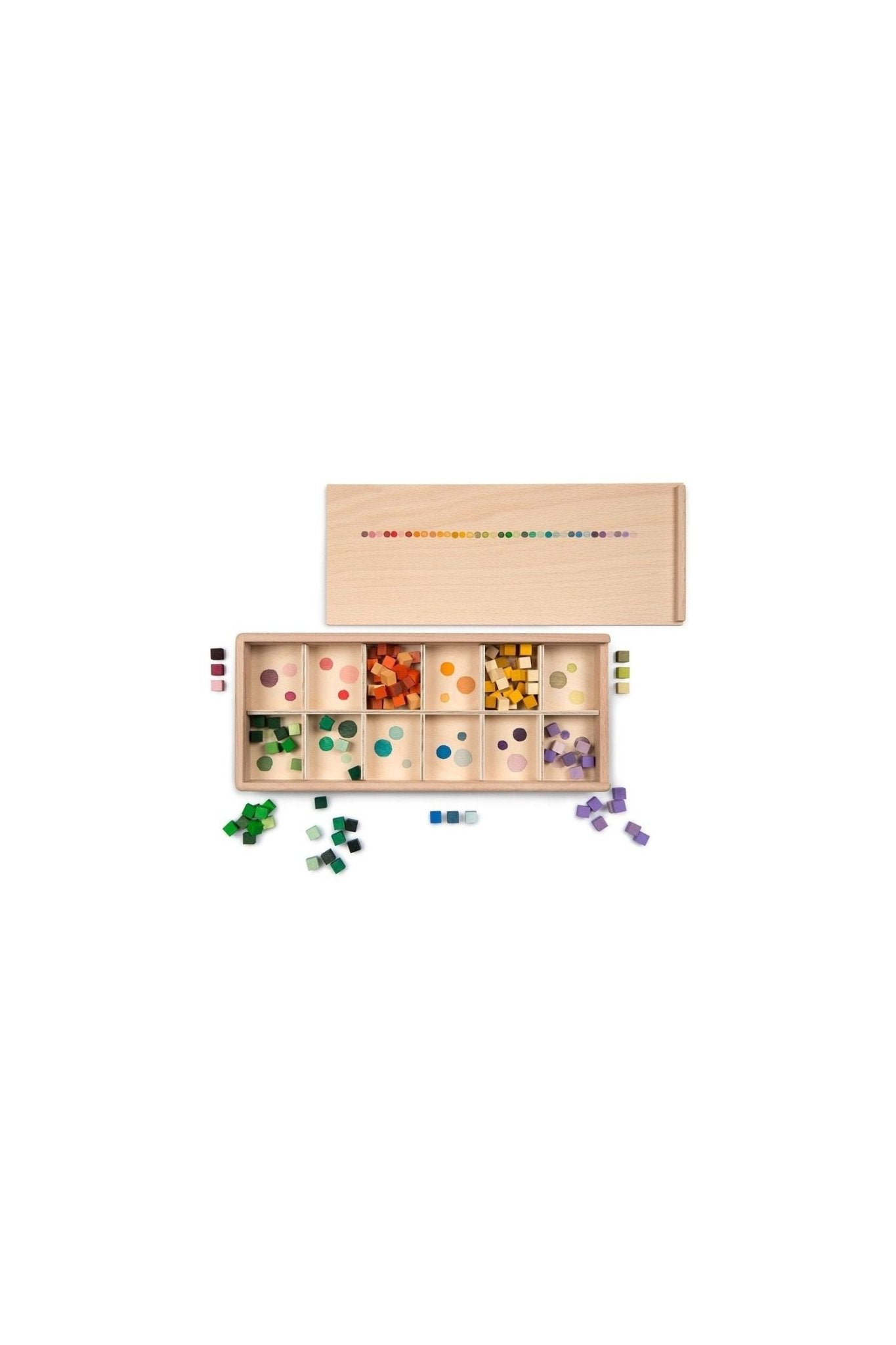 Mis&Match van Grapat | Kids Conceptstore Le Fanfare