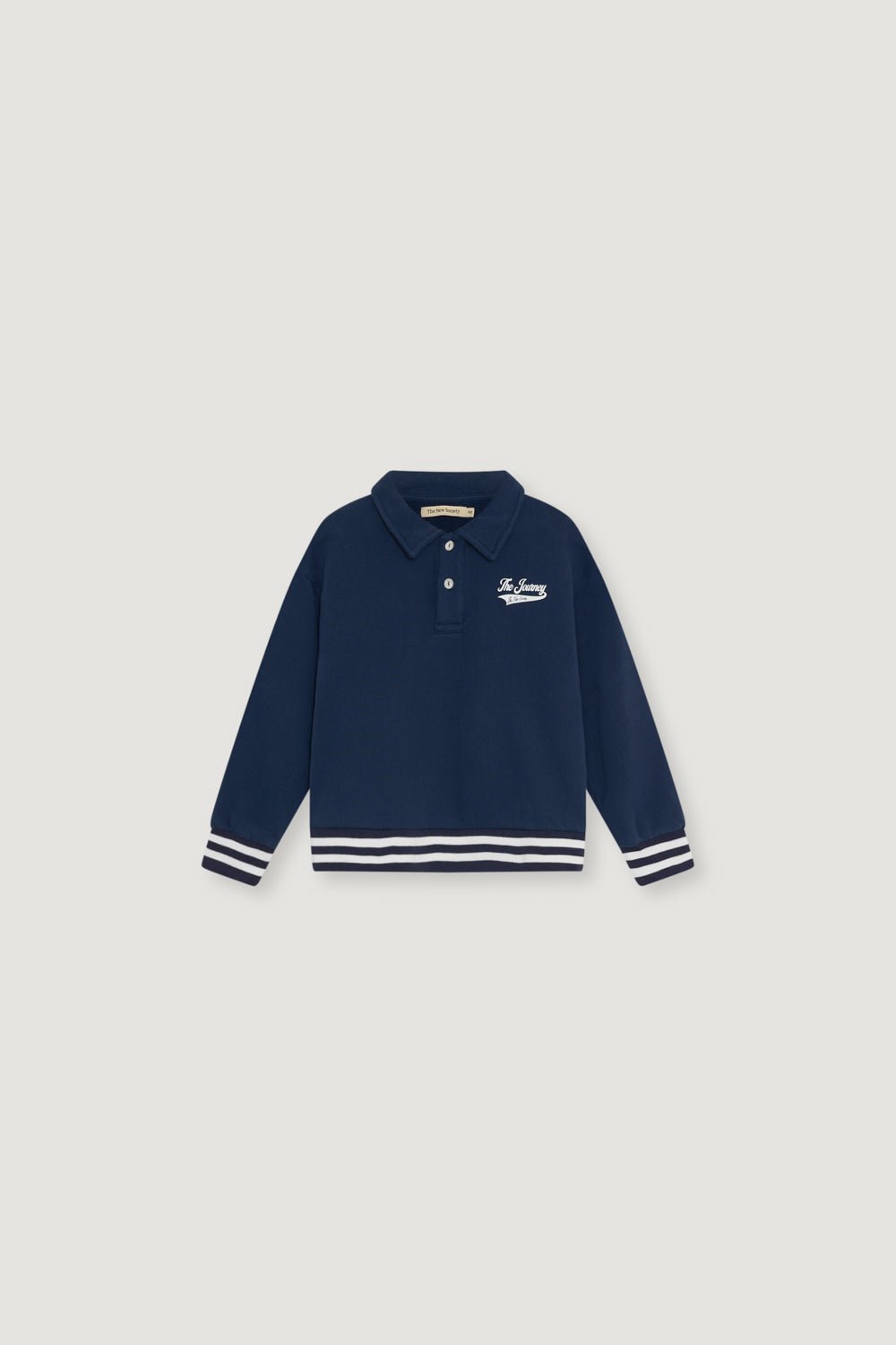 Misty Polo van The New Society | Kids Conceptstore Le Fanfare