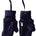 MITTENS w/thumb Marine van Joha | Kids Conceptstore Le Fanfare