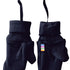MITTENS w/thumb Marine van Joha | Kids Conceptstore Le Fanfare
