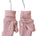 MITTENS w/thumb Old Rose van Joha | Kids Conceptstore Le Fanfare