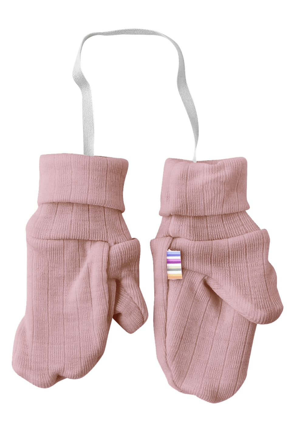 MITTENS w/thumb Old Rose van Joha | Kids Conceptstore Le Fanfare