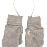 MITTENS w/thumb Sesame van Joha | Kids Conceptstore Le Fanfare