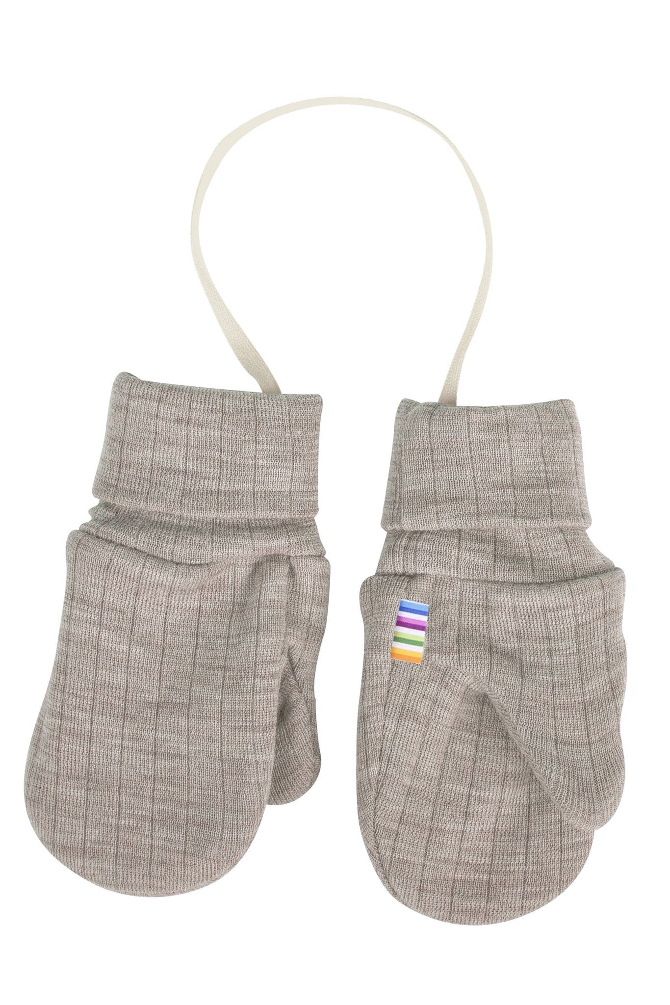 MITTENS w/thumb Sesame van Joha | Kids Conceptstore Le Fanfare