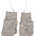 MITTENS w/thumb Sesame van Joha | Kids Conceptstore Le Fanfare
