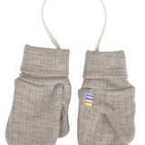 MITTENS w/thumb Sesame van Joha | Kids Conceptstore Le Fanfare
