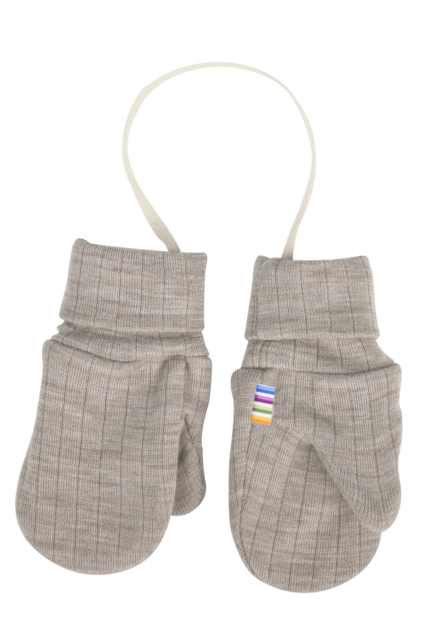 MITTENS w/thumb Sesame van Joha | Kids Conceptstore Le Fanfare