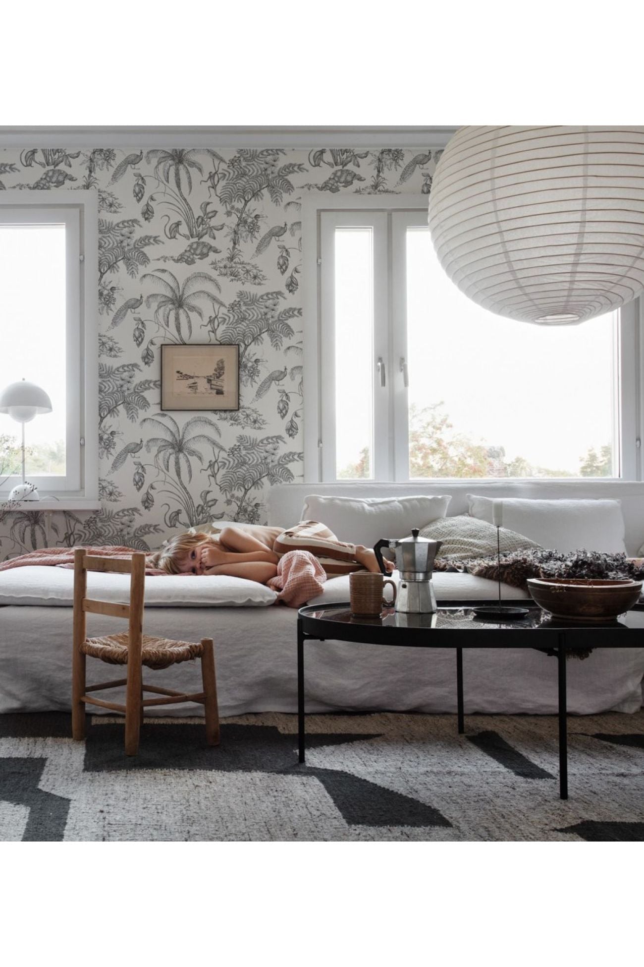 Moa, Sandstone van Sandberg | Kids Conceptstore Le Fanfare