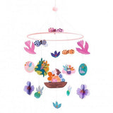 Mobiel - Moeder Natuur van Djeco | Kids Conceptstore Le Fanfare