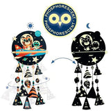 Mobiel Sterren van Djeco | Kids Conceptstore Le Fanfare