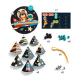Mobiel Sterren van Djeco | Kids Conceptstore Le Fanfare