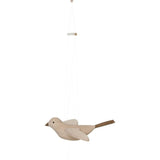 Mobile Flying koko - light oil van KAS Kopenhagen | Kids Conceptstore Le Fanfare