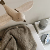 Mobile Flying koko - light oil van KAS Kopenhagen | Kids Conceptstore Le Fanfare
