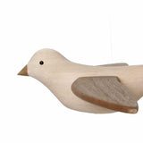 Mobile Flying koko - Smoked oak van KAS Kopenhagen | Kids Conceptstore Le Fanfare