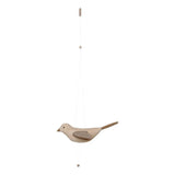 Mobile Flying koko - Smoked oak van KAS Kopenhagen | Kids Conceptstore Le Fanfare