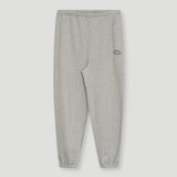 Mochi Teen Jogging Light Grey Melange van The New Society | Kids Conceptstore Le Fanfare
