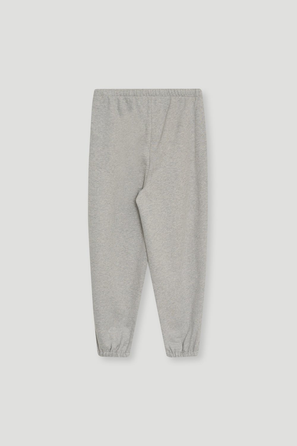 Mochi Teen Jogging Light Grey Melange van The New Society | Kids Conceptstore Le Fanfare