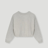 Mochi Teen Sweatshirt van The New Society | Kids Conceptstore Le Fanfare